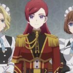 『悲劇の元凶となる最強外道ラスボス女王は民の為に尽くします。Season2』 第11話 サーシス王国への再訪とチャイネンシスの拒否