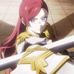 『悲劇の元凶となる最強外道ラスボス女王は民の為に尽くします。Season２』 第12話 最終回 戦いの決意と国民の動揺