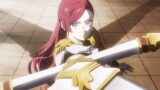 『悲劇の元凶となる最強外道ラスボス女王は民の為に尽くします。Season２』 第12話 最終回 戦いの決意と国民の動揺