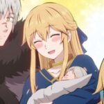 『姫騎士は蛮族の嫁』 第9話 騎士として培ってきた誇りと、蛮族で築いた新たな生活との間で揺れ動く心