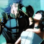 『北斗の拳 -FIST OF THE NORTH STAR-』 第11話 護衛任務と湧き水の村