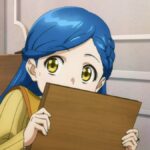 『本好きの下剋上　領主の養女』 第9話 ローゼマインとヴィルフリートの立場交換開始