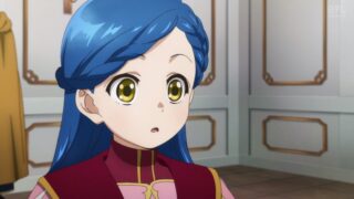 『本好きの下剋上　領主の養女』 第10話 収穫祭とリュエルの実採集の始まり