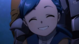 『本好きの下剋上　領主の養女』 第11話 グーテンベルクの集い終えて神殿へ