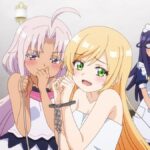 『一畳間まんきつ暮らし！』 第9話 万里花は封印した黒歴史品を密かに始末しようとするが