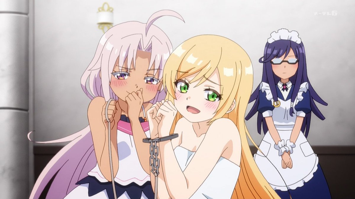 『一畳間まんきつ暮らし！』 第9話 万里花は封印した黒歴史品を密かに始末しようとするが