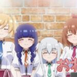 『一畳間まんきつ暮らし！』 第11話  最終回 秘密の解明と向き合う決意