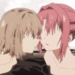 『上伊那ぼたん、酔へる姿は百合の花』 第9話 宅飲みで語られる就活と幸福