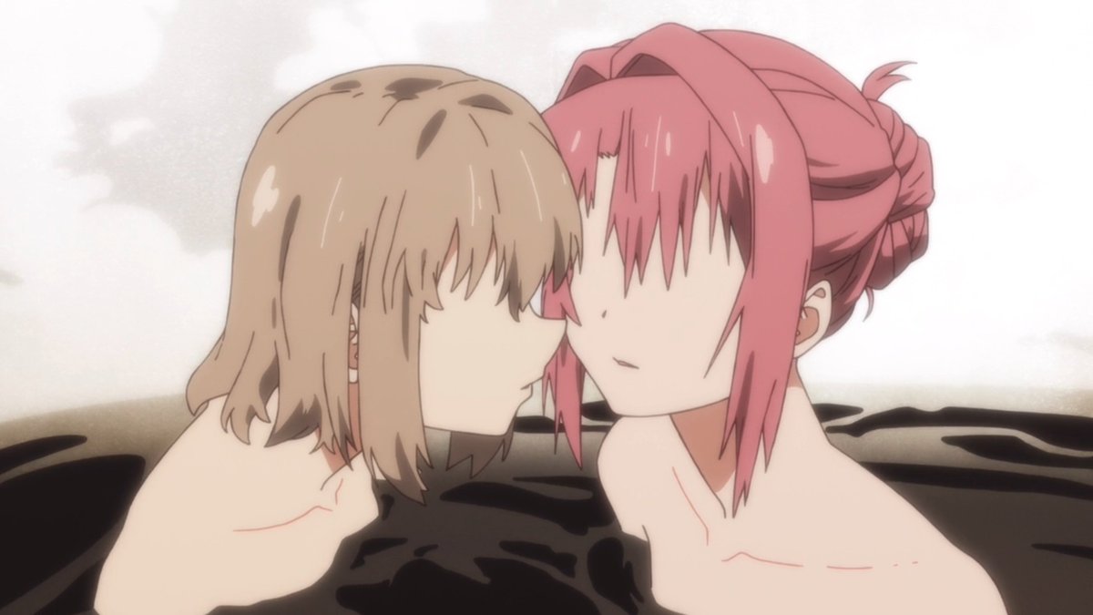 『上伊那ぼたん、酔へる姿は百合の花』 第9話 宅飲みで語られる就活と幸福
