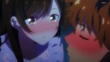 『彼女、お借りします 第5期』 第60話 最終回 千鶴合流と飲み会の展開