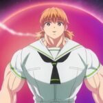 『キルアオ』 第11話 学園に潜む暗殺者と日常の綻び