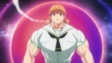『キルアオ』 第11話 学園に潜む暗殺者と日常の綻び