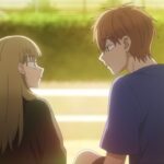 『氷の城壁』 第12話 湊との距離、桃香の接近、そして陽太の想い