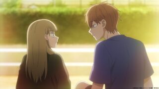 『氷の城壁』 第12話 湊との距離、桃香の接近、そして陽太の想い