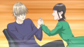 『LIAR GAME』 第11話 敗者復活戦とナオへの忠告