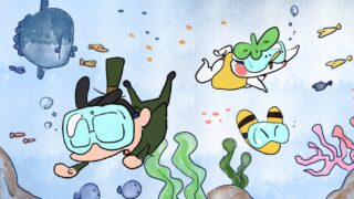 『女神「異世界転生何になりたいですか」 俺「勇者の肋骨で」』 第10話 ブーメラン転生の序章