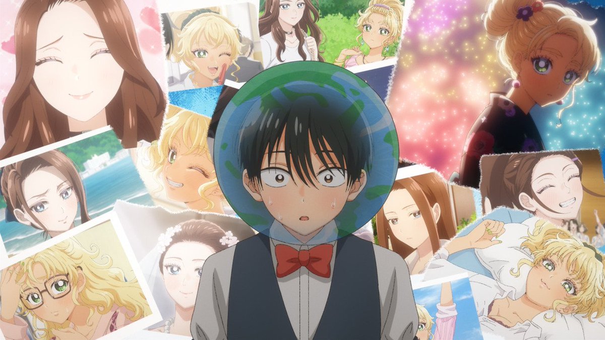 『オタクに優しいギャルはいない!』 第10話 学校祭当日のコスプレ喫茶開店