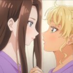 『オタクに優しいギャルはいない!』 第11話 文化祭で賑わう学園生活