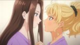 『オタクに優しいギャルはいない!』 第11話 文化祭で賑わう学園生活
