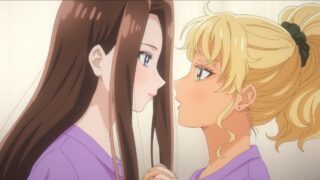 『オタクに優しいギャルはいない!』 第11話 文化祭で賑わう学園生活