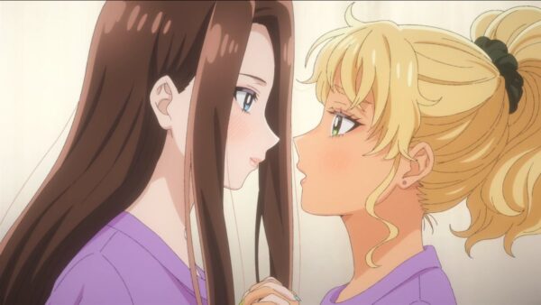 第11話 文化祭で賑わう学園生活