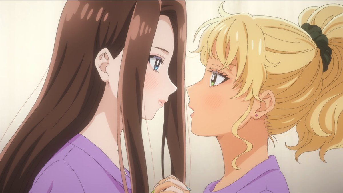 『オタクに優しいギャルはいない!』 第11話 文化祭で賑わう学園生活