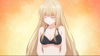 『お隣の天使様にいつの間にか駄目人間にされていた件2』 第10話 真昼の急な泊まりと水着提案