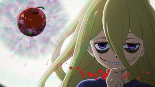 『リィンカーネーションの花弁』 第12話 廻り者アルベルトとの激突、新たな局面へ