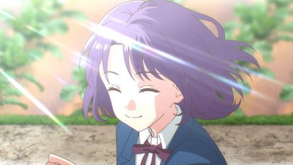 第11話 素直とナオ、それぞれの道程