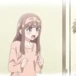 『レプリカだって、恋をする。』 第12話 修学旅行、それぞれの想いが交差する