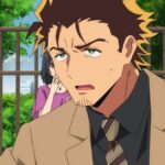『勇者のクズ』 第23話 嵐の柩卿との激突、そして城ヶ峰の過去