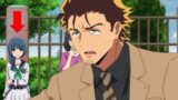 『勇者のクズ』 第23話 嵐の柩卿との激突、そして城ヶ峰の過去