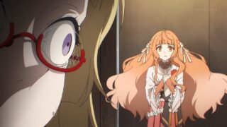 『春夏秋冬代行者 春の舞』 第11話 撫子誘拐犯が断定され捜査本部が動き出す