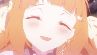 『春夏秋冬代行者 春の舞』 第14話 最終回 迫りくる脅威と決意を固める雛菊