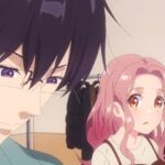 『ただいま、おじゃまされます！』 第9話 佐槻と凛子のペンネーム闘争