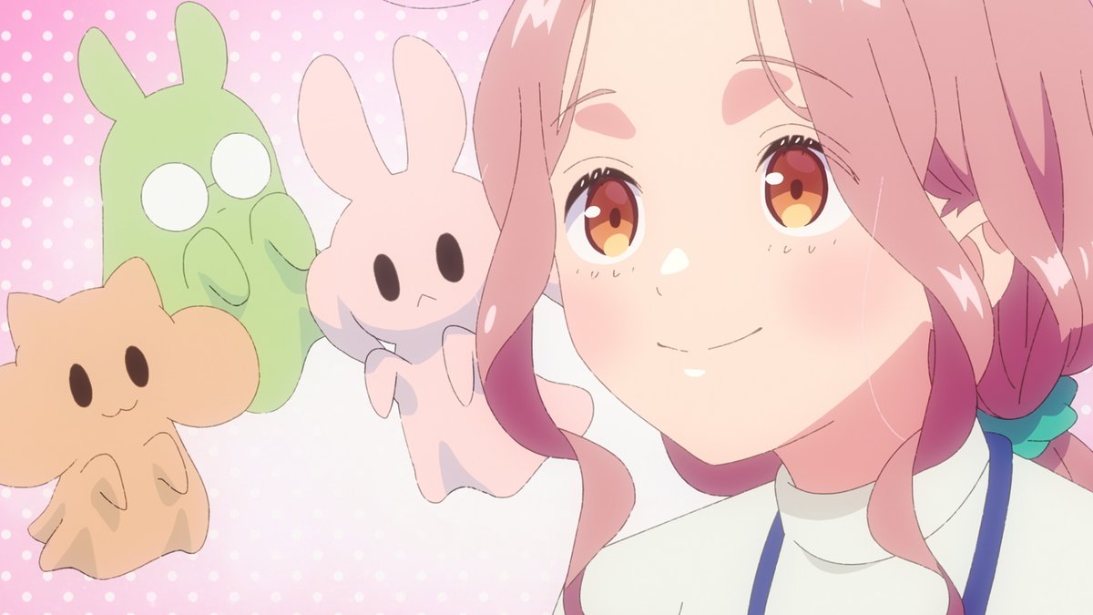 『ただいま、おじゃまされます！』 第10話 ポメの作戦と凛子へのチョコ依頼