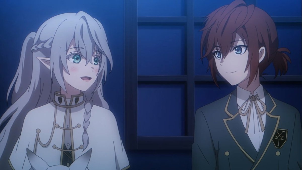 『最強の王様、二度目の人生は何をする？ Season2』 第12話 最終回 ノートの正体判明とシウンの異変