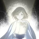 『とんがり帽子のアトリエ』 第10話 薬品庫での危機が待ち受ける
