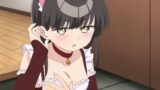 『よわよわ先生』 第10話 クラスメイトとのプールでのひとときや、雪下の家での不思議な体験