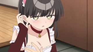 『よわよわ先生』 第10話 クラスメイトとのプールでのひとときや、雪下の家での不思議な体験