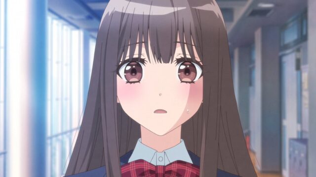 『鬼の花嫁』 第1話 東雲柚子の日常と鬼龍院玲夜の現れ