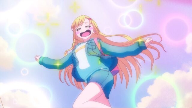 『バンドリ！ ゆめ∞みた』 第4話 夢限大みゅーたいぷ、活動が順調に見え始める展開