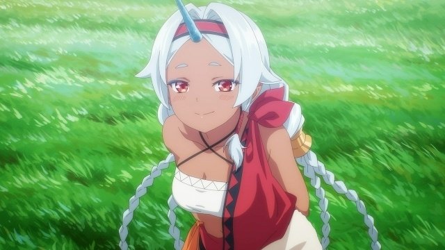 『領民0人スタートの辺境領主様』 第1話 英雄ディアス、辺境の地へ