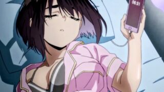 『うしろの正面カムイさん』 第2話 コックリさんシートから始まる新たな日常