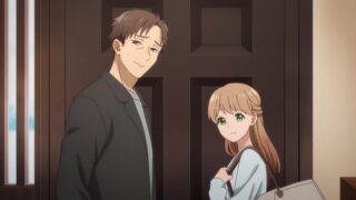 『うちの弟どもがすみません』 第2話 成田家での生活と迫る家族の危機