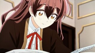 『「きみを愛する気はない」と言った次期公爵様がなぜか溺愛してきます』 第2話 公爵家での誕生日、変化の兆し