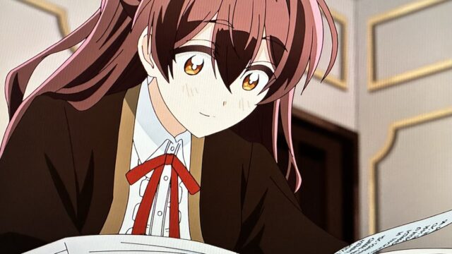 『「きみを愛する気はない」と言った次期公爵様がなぜか溺愛してきます』 第2話 公爵家での誕生日、変化の兆し