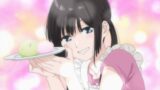 『愛してるゲームを終わらせたい』 第12話 最終回 教室を包む二人の空気感