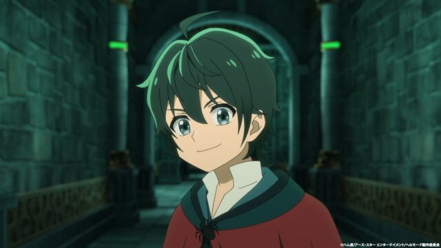『ヘルモード ～やり込み好きのゲーマーは廃設定の異世界で無双する～ 2nd Season』 第13話 ラターシュ王国学園都市への出発