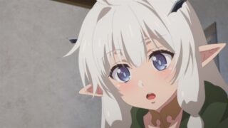 『落第賢者の学院無双～二度目の転生、Sランクチート魔術師冒険録～』 第1話 魔王討伐と無適性、エフタルの過去が描かれる